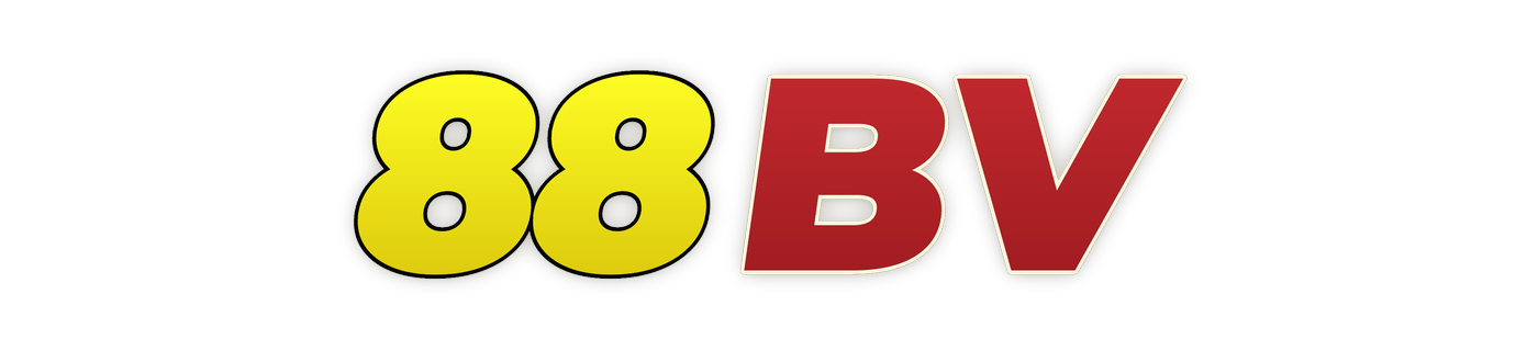 88bv logo